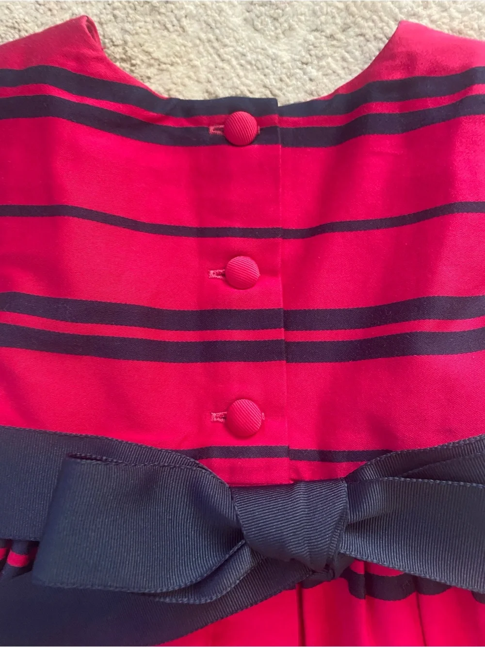Beautiful Ralph Lauren Baby Dress